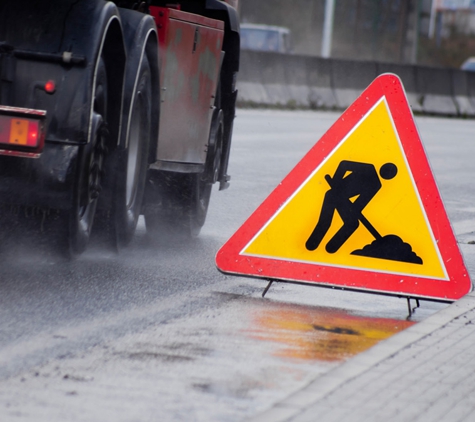 All About Traffic Management Pty Ltd - Moolap, VIC. We Also Have A Wide Range Of Portable Signs Available