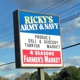 Rickys Army & Navy Store