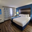 Wingate By Wyndham Wichita Airport - Hotels