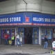 Mellor's Drug Store