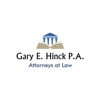 Gary E. Hinck P.A. gallery