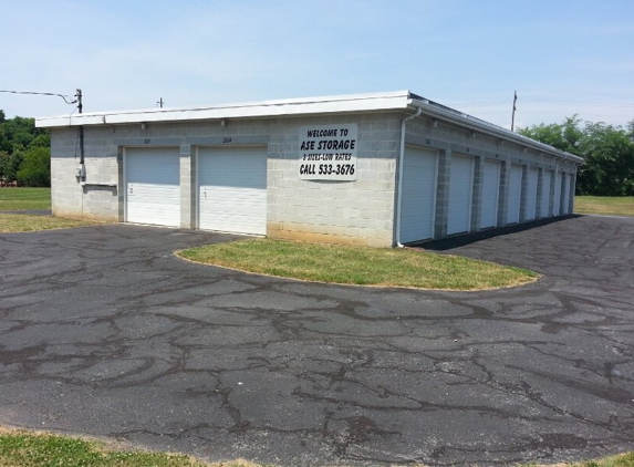 ASE Storage Of Hershey - Hershey, PA