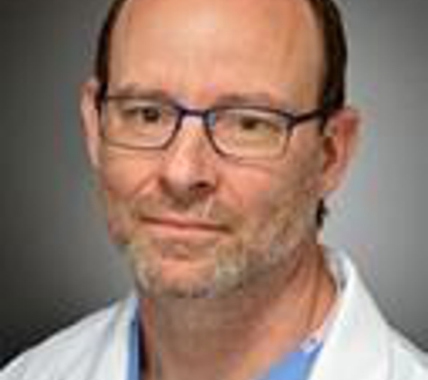 Mark K. Plante, MD, Urologist - Burlington, VT