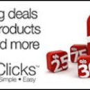 TriplrClicks - Online & Mail Order Shopping