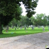 Mt Hope Cemetery gallery
