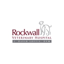 Rockwall Veterinary Hospital - Pet Services
