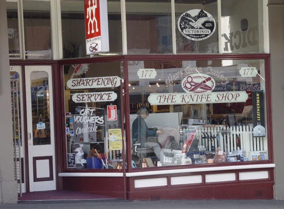 Ware Bros. Cutlery - Hobart, TAS