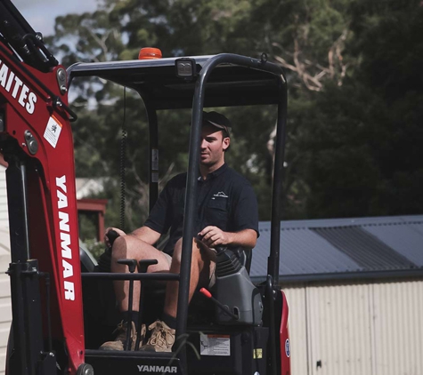 Thwaites Constructions Pty Ltd - Glenburn, VIC