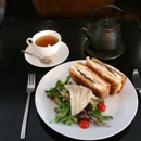 Kafe K - American Restaurants