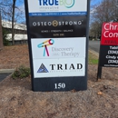 Triad Recovery Center - Business Coaches & Consultants