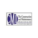 Construction Maintenance Institute for Criminal Justice Agencies (CMI) - Professional Organizations