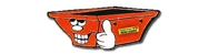 Copper Coast Mini Skips Logo