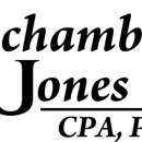 Schamber Jones, Sharon B - Accountants-Certified Public
