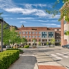 Bryn Mawr Hospital gallery