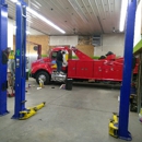 Marc's Towing - Towing