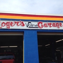 Roger's Voline Service, L.L.C. - Auto Repair & Service