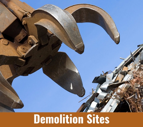 Metal Merchants - Riverstone, NSW. Stay On Top Of Excess Metal Waste & Responsibly Recycle Scrap Metal By Utilising Our Demolition Collection Services