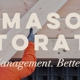 J&M Masonry Restoration