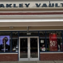 Oakley Vault - Clothing Stores