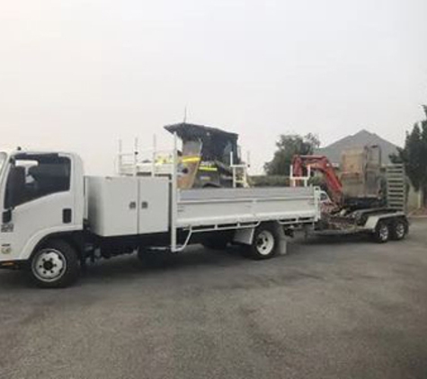 Delly's Plumbing - Goulburn, NSW