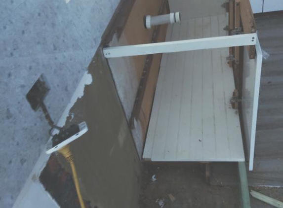 Woodys Roofing & Home Maintenance - Hillman, WA