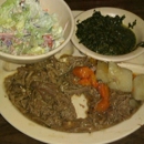 Theresa's Dixie House Cafe Belknap