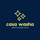 Austin Window Cleaning - Casa Washa