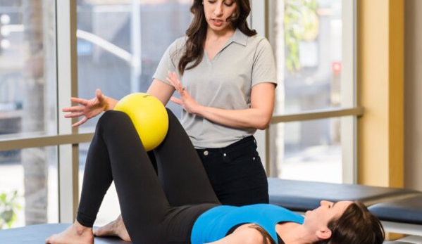 Baylor Scott & White Outpatient Rehabilitation - Fort Worth Sports Therapy - Fort Worth, TX
