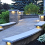 Night Scapes Outdoor Lighting