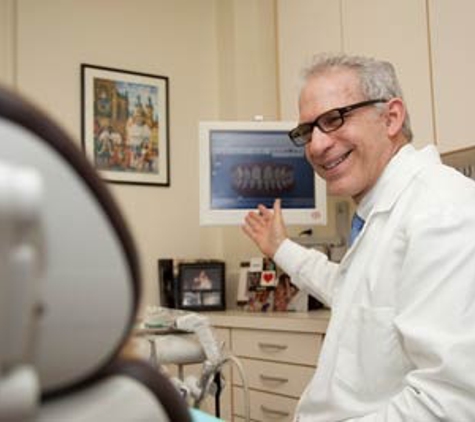 Dr. Elliot Schreiber, DMD - New York, NY