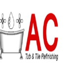 AC Tub & Tile Refinishing - Masonry Contractors