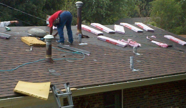 Louisville Roofing & Remodeling - Louisville, KY