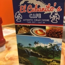 El Cubanito's Cafe - Cuban Restaurants