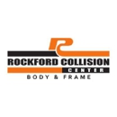 Rockford Collision - Auto Repair & Service