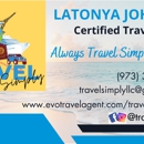 Travel Simply LLC - Travel Agencies