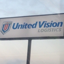 United Vision Logistics - Oil Field Hauling