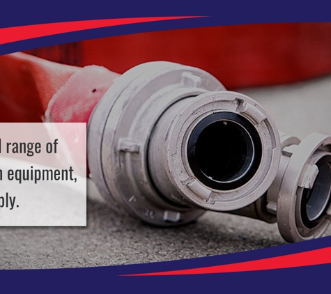 Ausfire Protection - Bradbury, NSW. We offer a full range of fire protection equipment,service & supply.