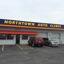 Northtown Auto Clinic - Automobile Parts & Supplies