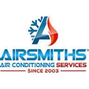 Airsmiths - Fireplaces
