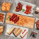 Crazy Wings - Killian - American Restaurants