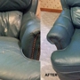 Amazing Leather Furniture Refinishing