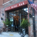 West Wine Bar - Wine Bars
