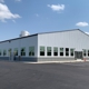 Golden State Steel Buildings