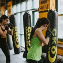 CKO Kickboxing Center City - Boxing Instruction