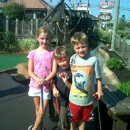 Pirate Island Golf - Miniature Golf