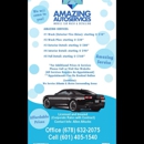 Amazing Auto Services - Auto Repair & Service