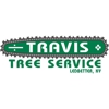 Travis Tree Service gallery