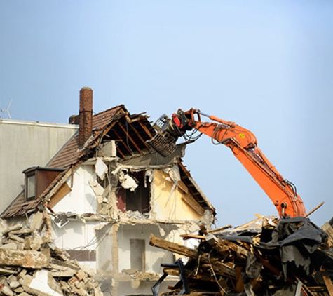 Demolition WA - South Kalgoorlie, WA