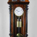 Another Time Clock Repair - Furniture Stores