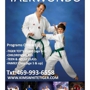 Kims Whitetiger taekwondo&martial arts